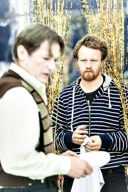 Natten er dagens mor