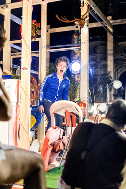 Natten er dagens mor