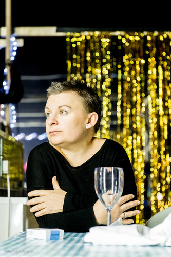 Natten er dagens mor