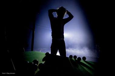 Natten er dagens mor