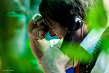 Natten er dagens mor