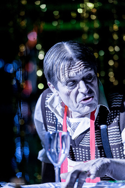 Natten er dagens mor