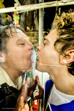 Natten er dagens mor