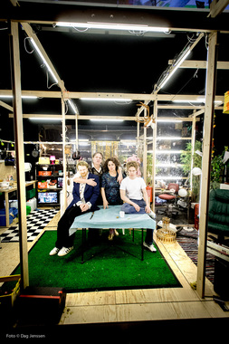 Natten er dagens mor