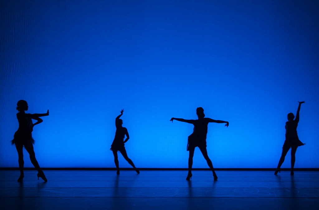 Oslo Danse Ensemble 2016