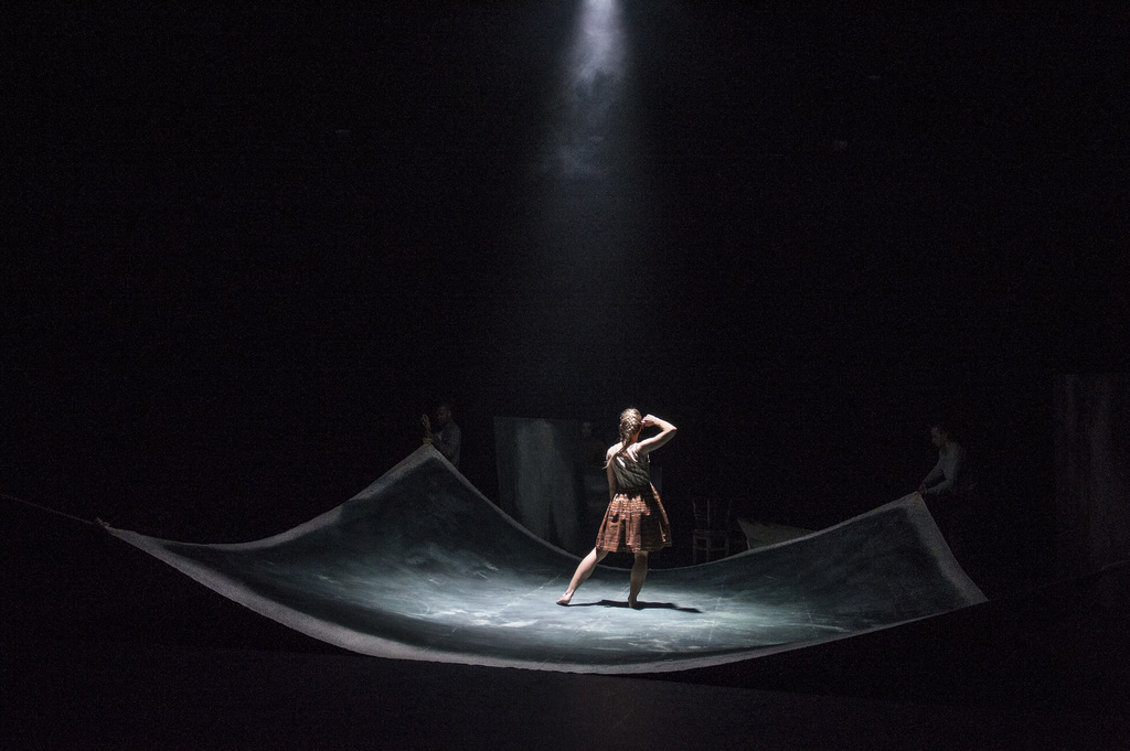 Oslo Danse Ensemble 2016