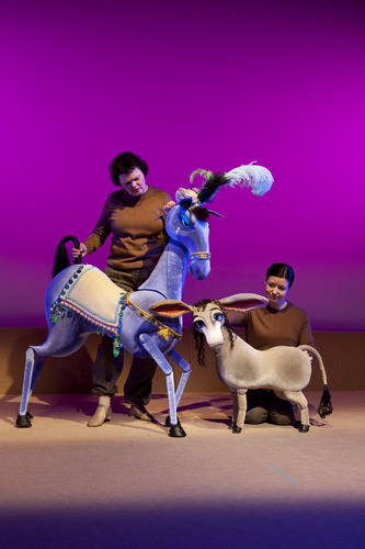 Ali Baba og de førti røverne