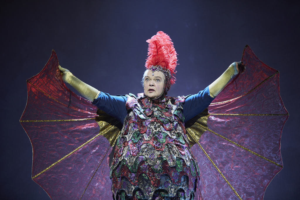 Jacobsen, værsågod!