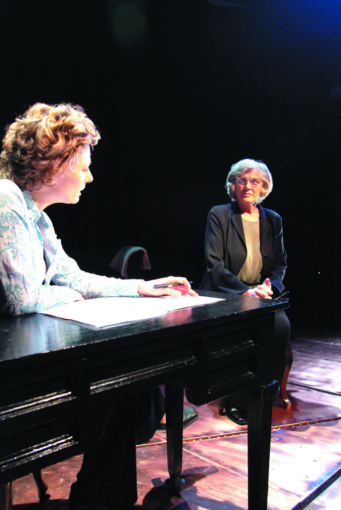 Scener fra et ekteskap