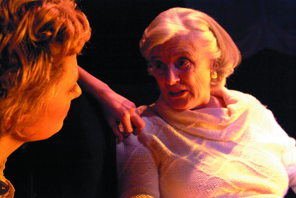 Scener fra et ekteskap