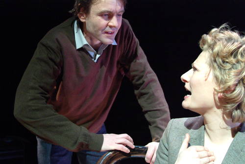 Scener fra et ekteskap