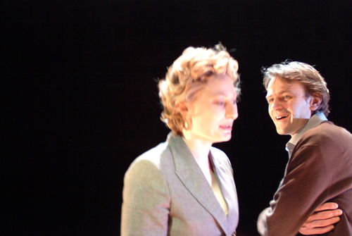 Scener fra et ekteskap