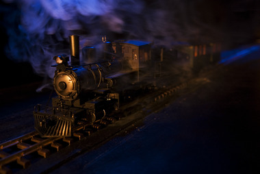 Jorden rundt på 80 minutter