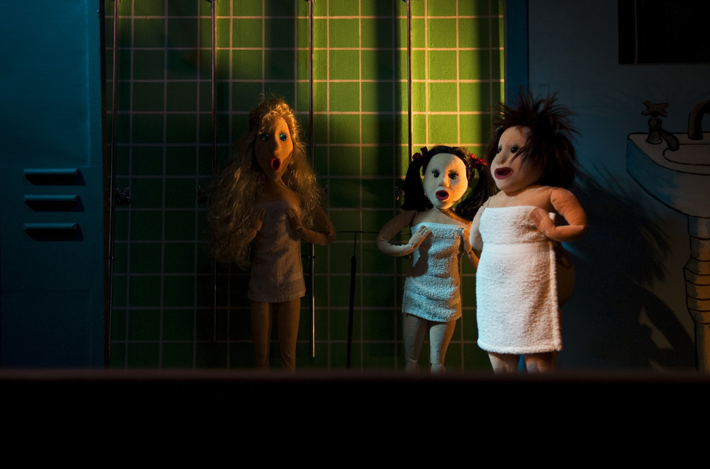 Jorden rundt på 80 minutter