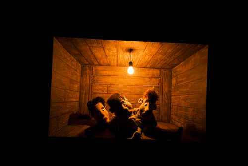 Jorden rundt på 80 minutter