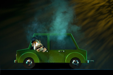 Jorden rundt på 80 minutter