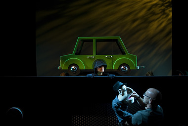 Jorden rundt på 80 minutter