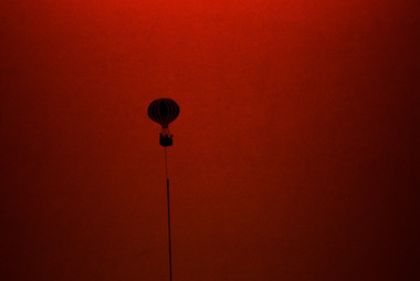 Jorden rundt på 80 minutter