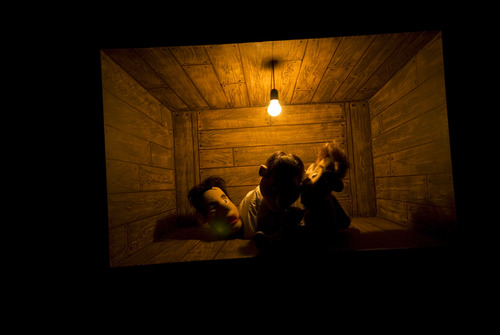 Jorden rundt på 80 minutter