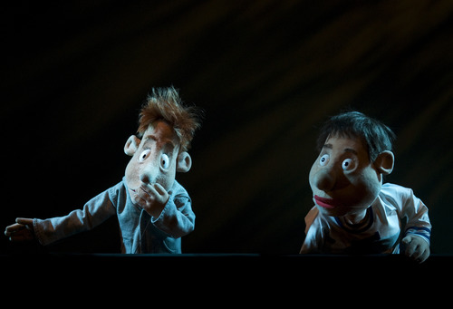 Jorden rundt på 80 minutter