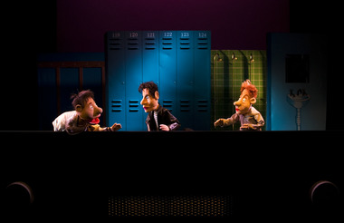 Jorden rundt på 80 minutter