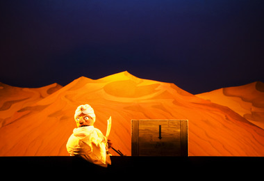 Jorden rundt på 80 minutter