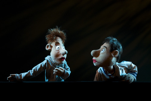 Jorden rundt på 80 minutter