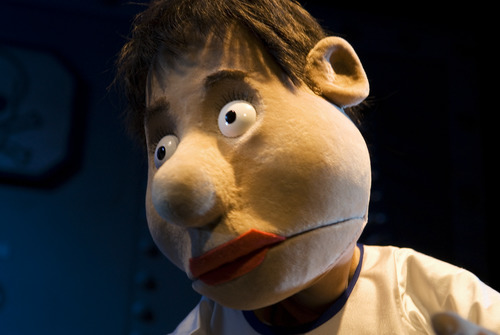 Jorden rundt på 80 minutter