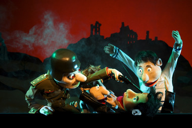 Jorden rundt på 80 minutter