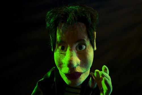 Jorden rundt på 80 minutter