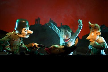 Jorden rundt på 80 minutter