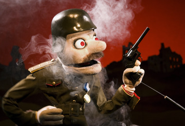 Jorden rundt på 80 minutter