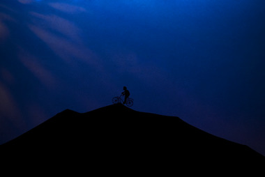 Jorden rundt på 80 minutter