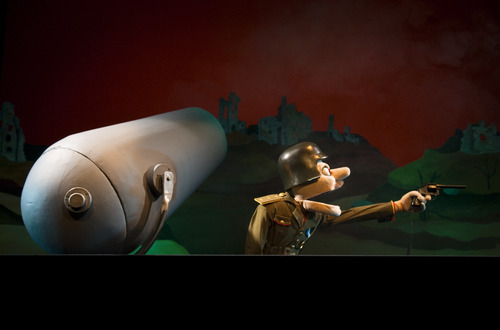 Jorden rundt på 80 minutter