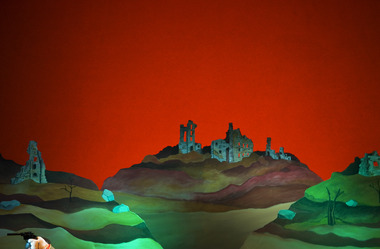 Jorden rundt på 80 minutter