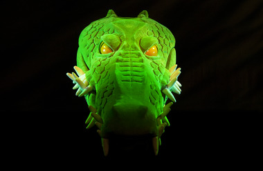 Jorden rundt på 80 minutter