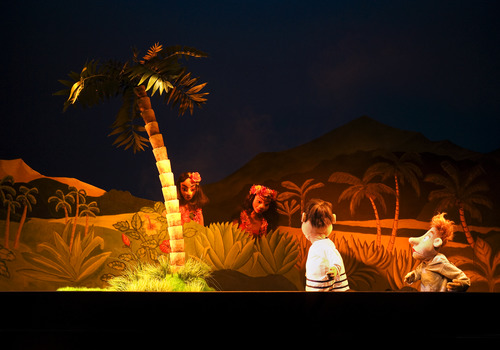 Jorden rundt på 80 minutter