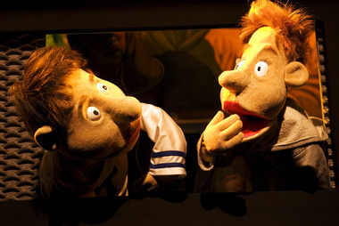 Jorden rundt på 80 minutter