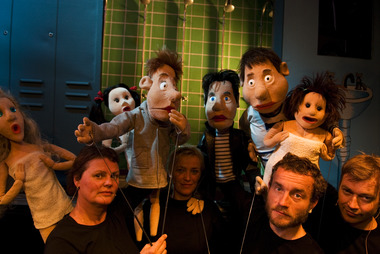 Jorden rundt på 80 minutter