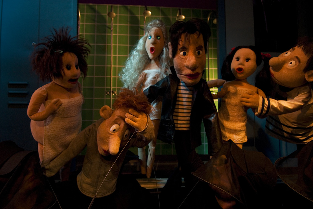 Jorden rundt på 80 minutter