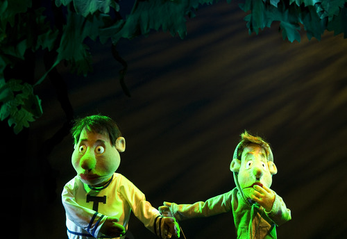 Jorden rundt på 80 minutter