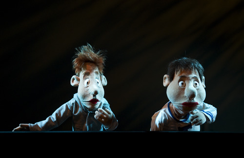 Jorden rundt på 80 minutter