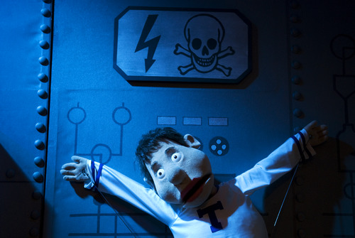 Jorden rundt på 80 minutter