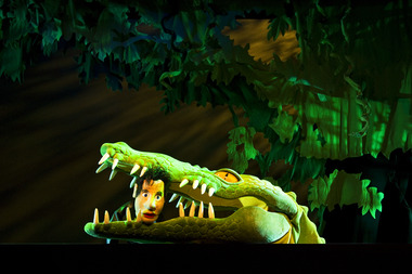 Jorden rundt på 80 minutter