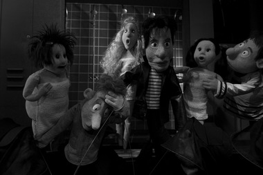 Jorden rundt på 80 minutter