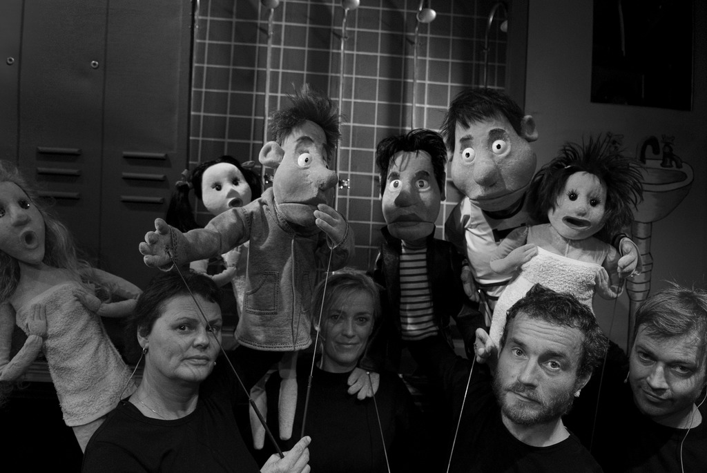 Jorden rundt på 80 minutter