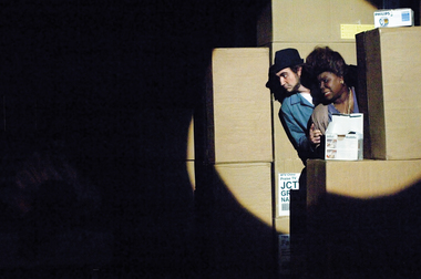 Tolvskillingsoperaen