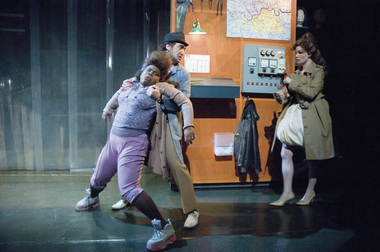 Tolvskillingsoperaen