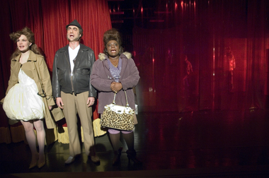 Tolvskillingsoperaen