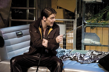 Tolvskillingsoperaen